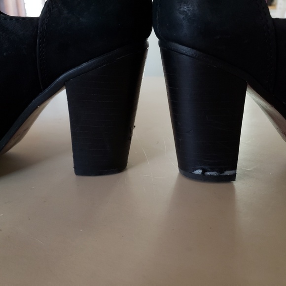 Vince camuto booties - Picture 2 of 2